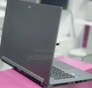 New Laptop Acer Predator Helios 300 16GB Intel Core I7 SSD 1T