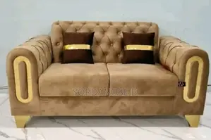 Photo - Single Sofa