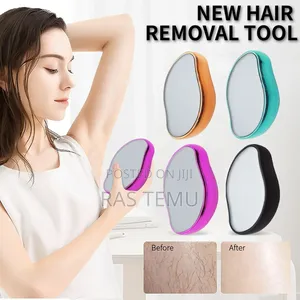 Photo - Crystal Hair Remover