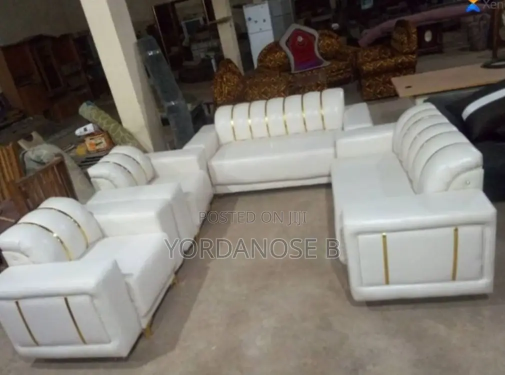 Sofa Full Set Sofa