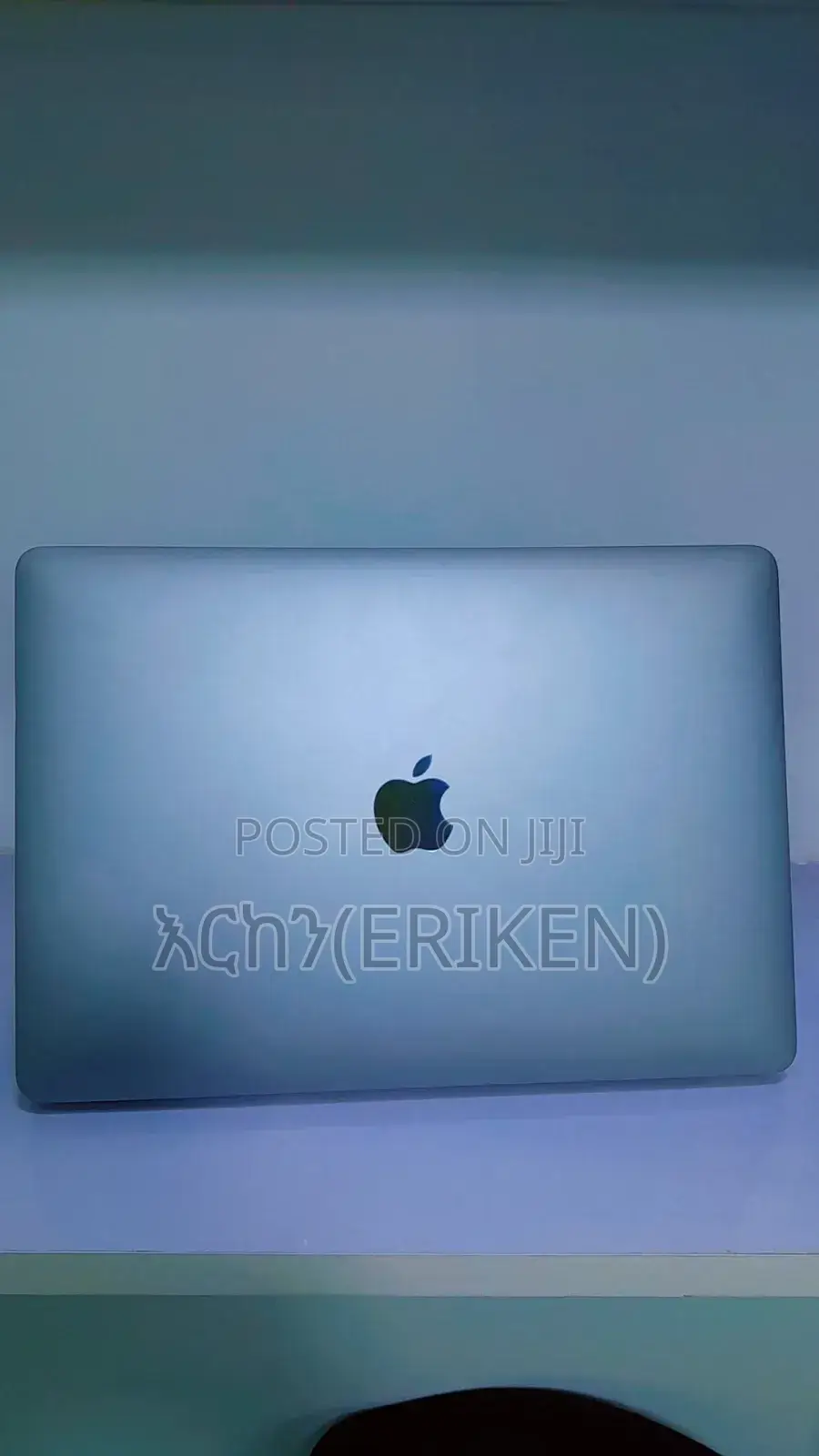 New Laptop Apple MacBook Pro 2020 16GB Intel Core I5 SSD 1T