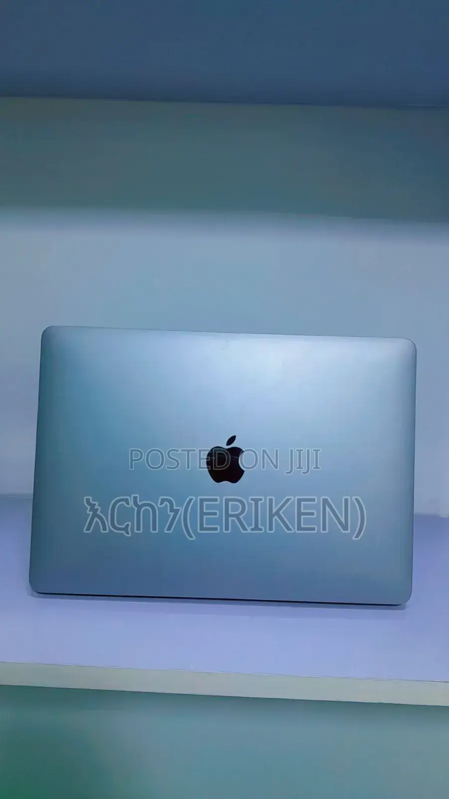 New Laptop Apple MacBook Pro 2020 16GB Intel Core I5 SSD 1T