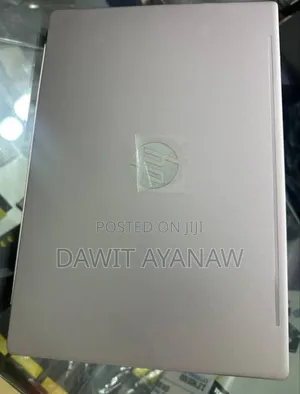 New Laptop HP Pavilion 14 16GB Intel Core I7 SSD 512GB