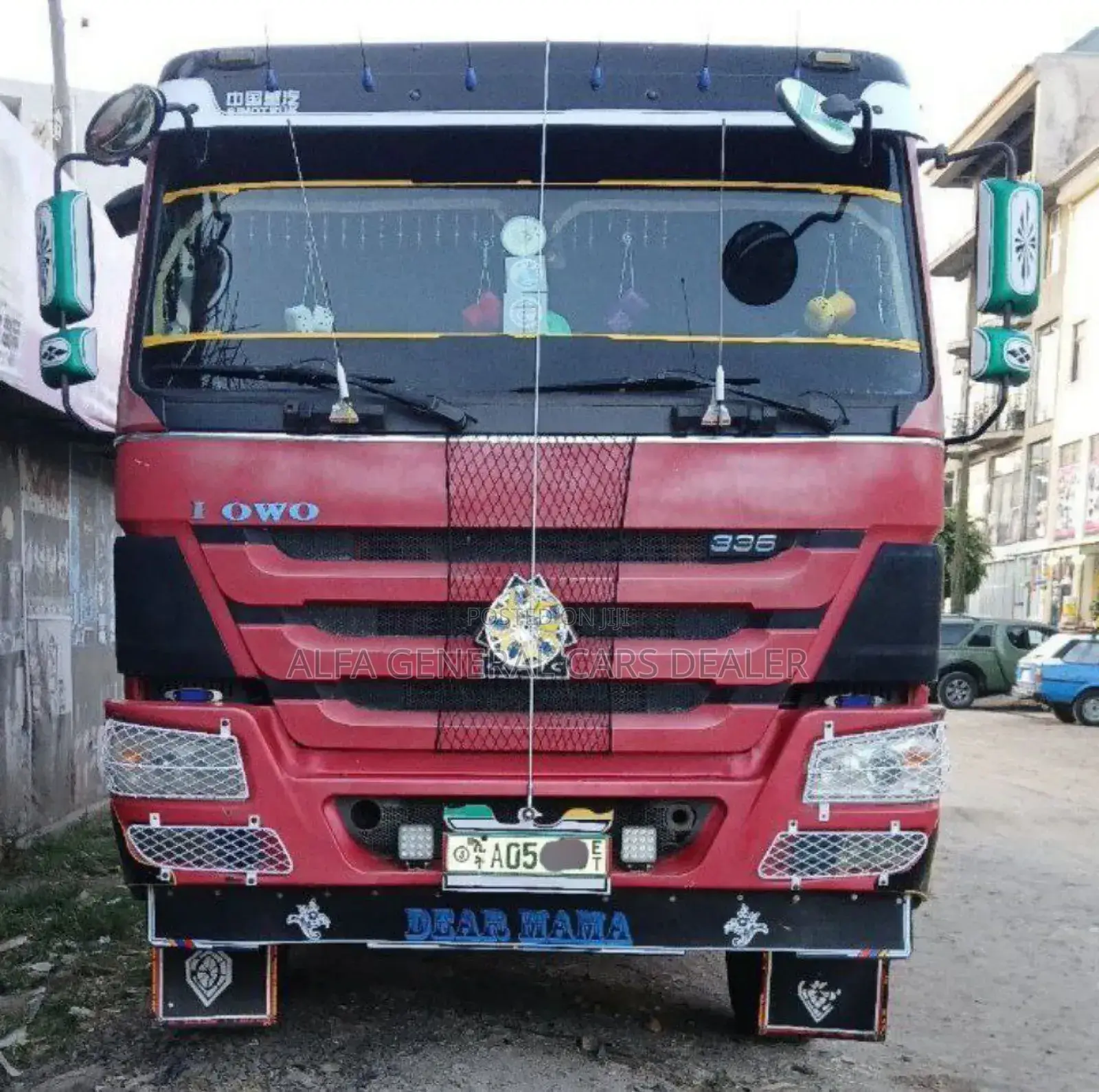 Sino ገልባጭ
•2019
•a-05
•ሙሉ ጎማ አለው
••7,700,000