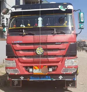 Sino ገልባጭ
•2019
•a-05
•ሙሉ ጎማ አለው
••7,700,000