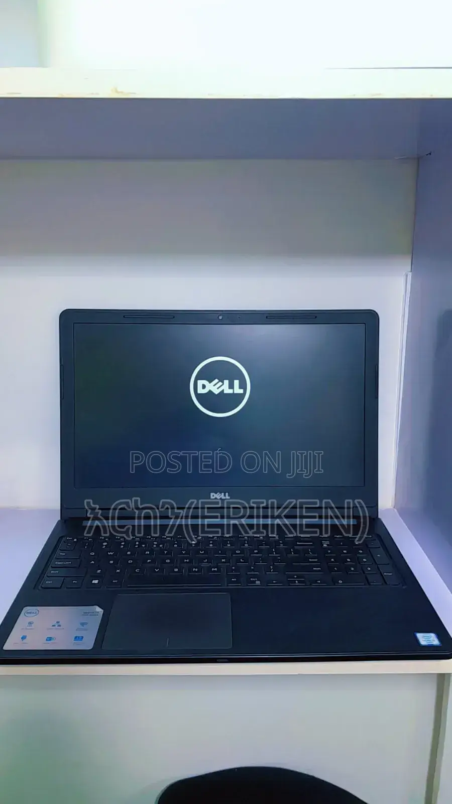 Laptop Dell Vostro 3000 4GB Intel Core i3 HDD 1T