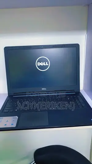 Laptop Dell Vostro 3000 4GB Intel Core i3 HDD 1T
