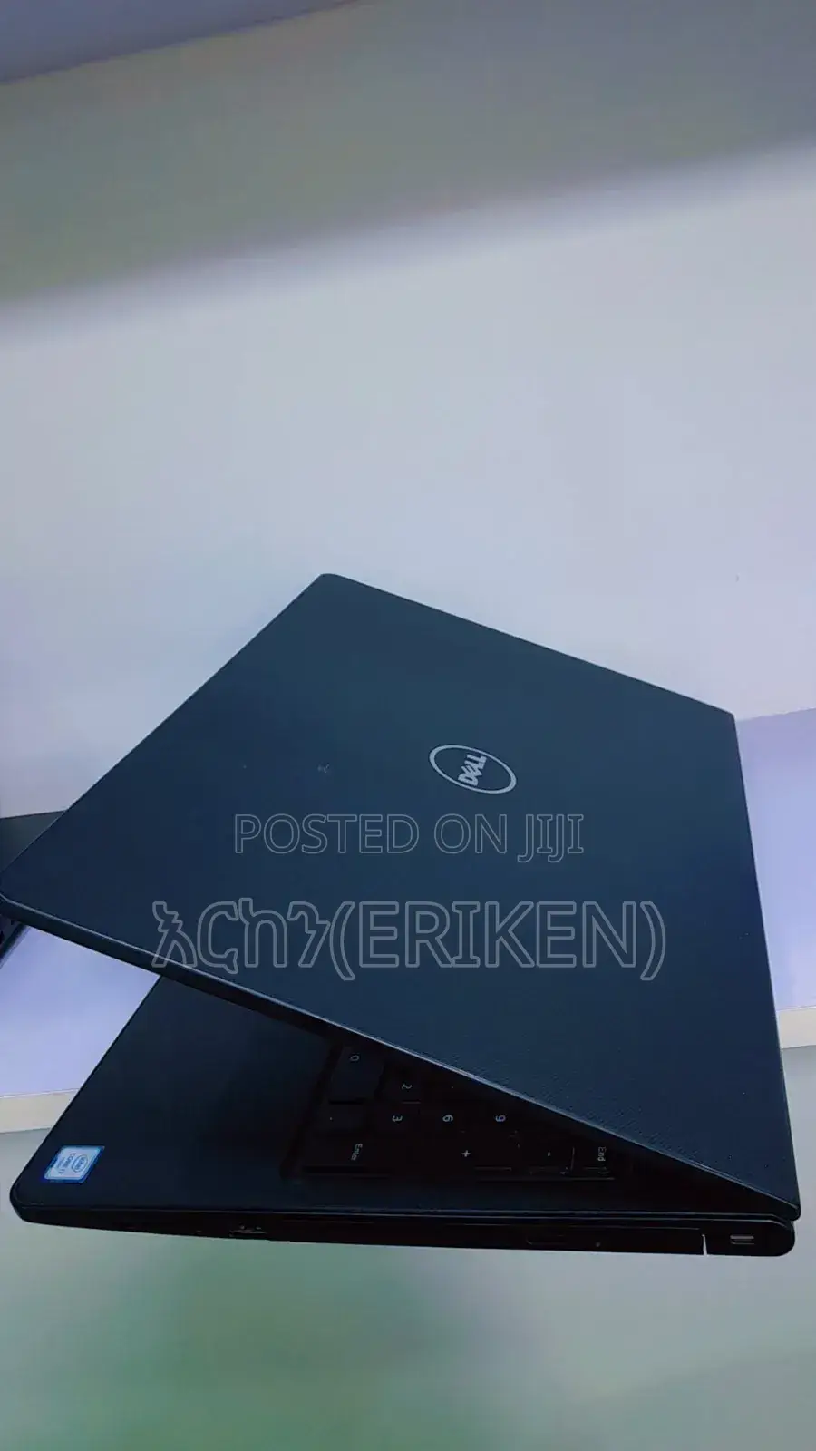 Laptop Dell Vostro 3000 4GB Intel Core i3 HDD 1T