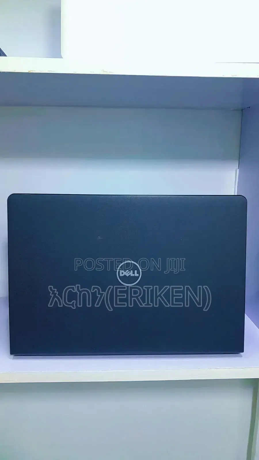 Laptop Dell Vostro 3000 4GB Intel Core i3 HDD 1T