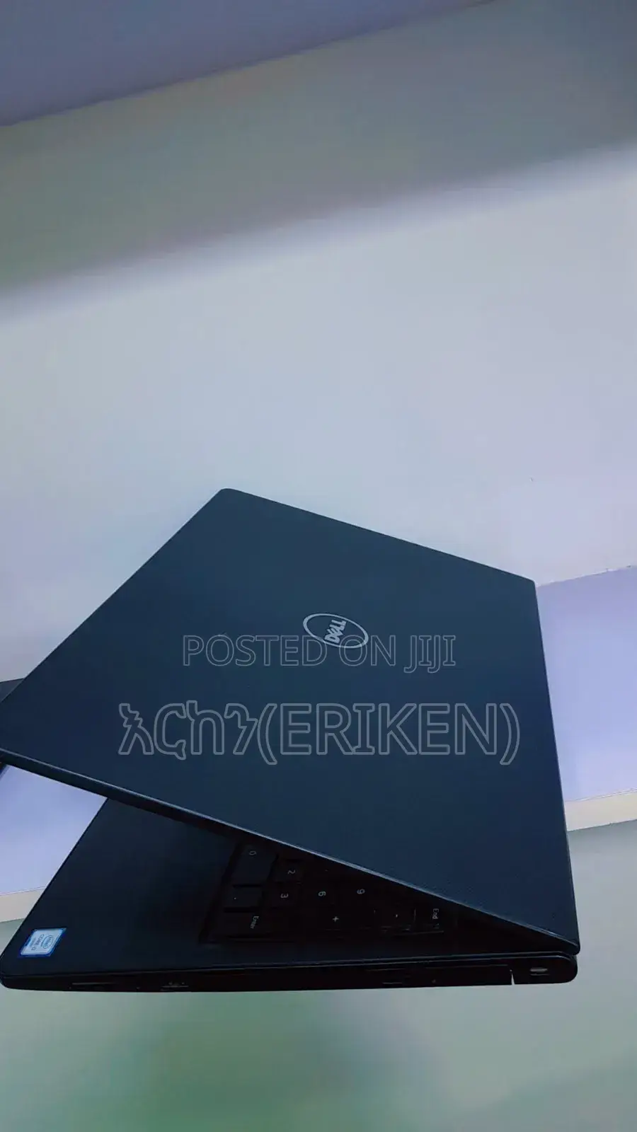 Laptop Dell Vostro 3000 4GB Intel Core i3 HDD 1T