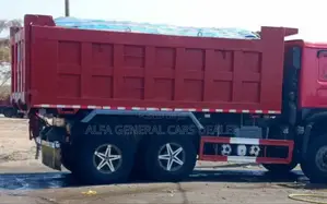 Sino ገልባጭ •2020 •a-08 •ቀረጥ ቀርጧል •ሙሉ ጎማ አለው ••7,700,000