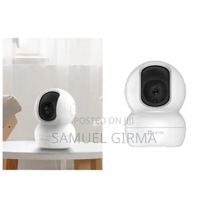 Photo - Ezviz Smart Home Camera
