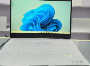 New Laptop HP Victus 15 16GB AMD Ryzen 7 SSD 1T