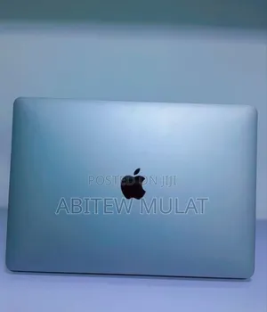 New Laptop Apple MacBook Pro 2020 16GB Intel Core I5 SSD 1T