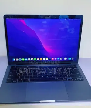 New Laptop Apple MacBook Pro 2020 16GB Intel Core I5 SSD 1T