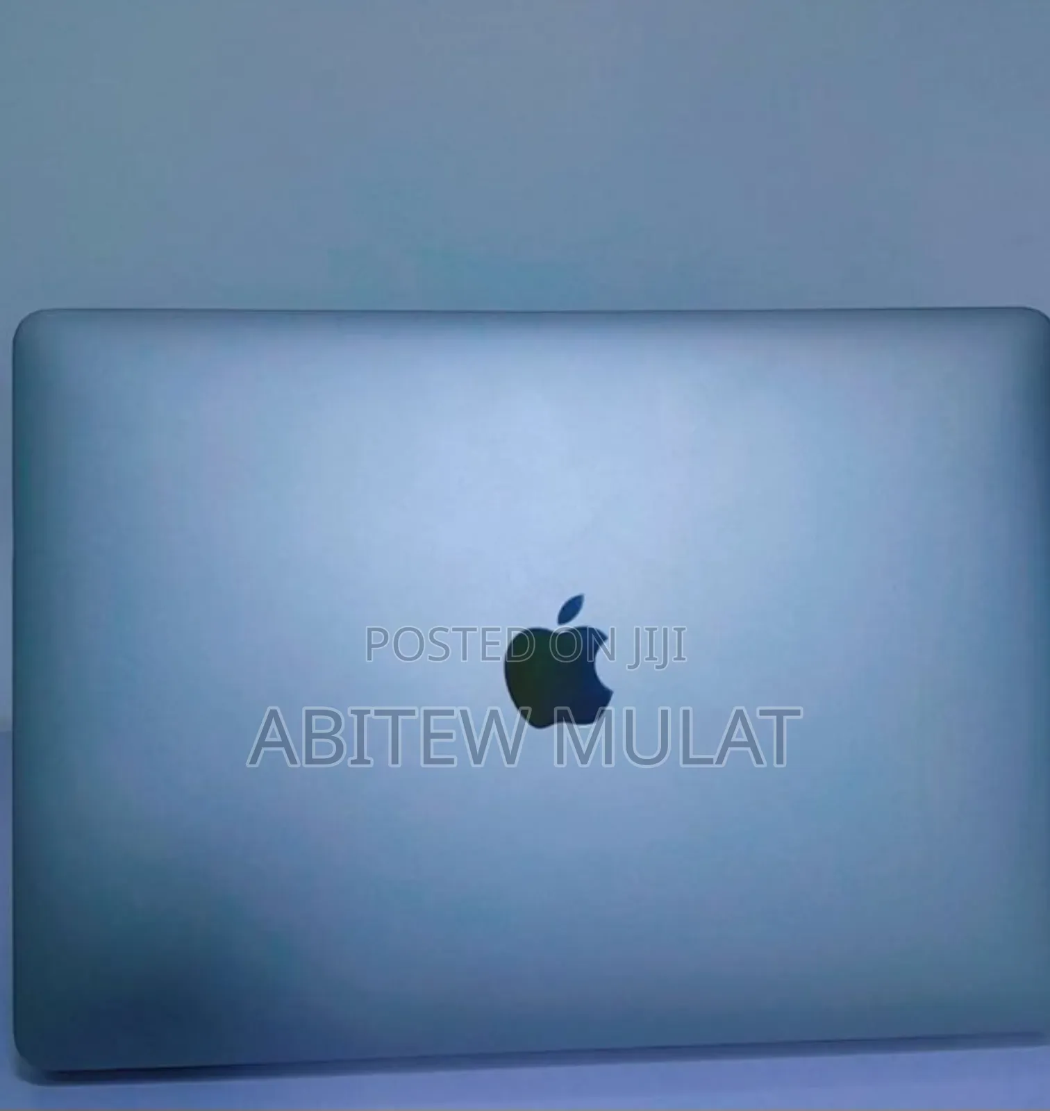 New Laptop Apple MacBook Pro 2020 16GB Intel Core I5 SSD 1T