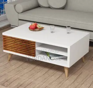 Photo - Center Table