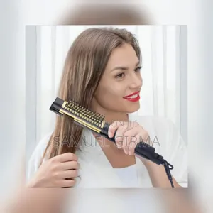 2in1 Professional Hair Styler