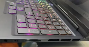 New Laptop Lenovo Legion 7 16GB Intel Core I7 SSD 512GB