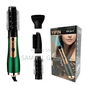 Photo - 3in1 Hot Air Styler
