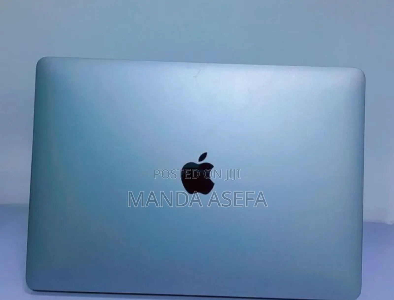 New Laptop Apple MacBook Pro 2020 16GB Intel Core I5 SSD 1T