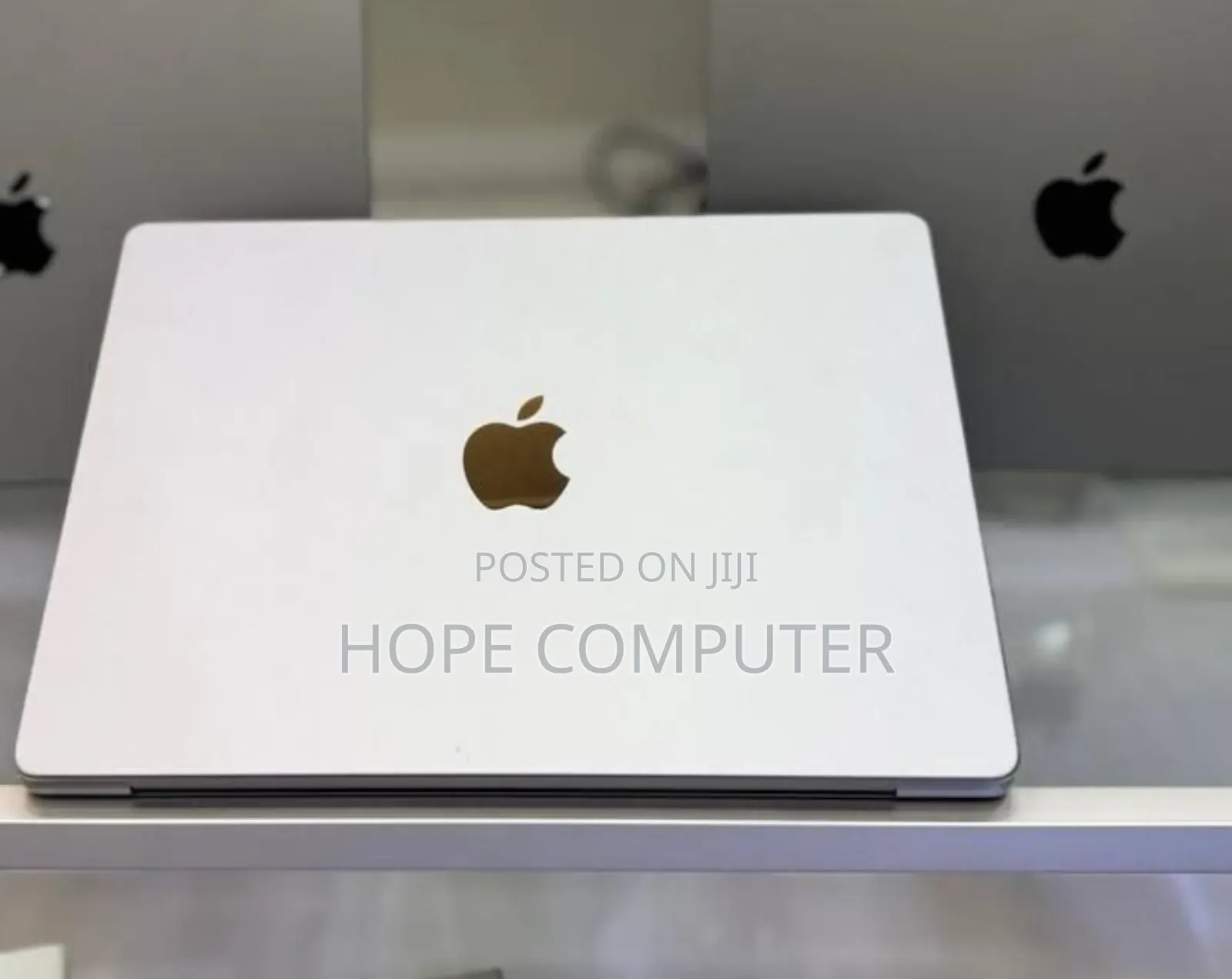 New Laptop Apple MacBook Pro 2021 M1 16GB Apple M1 SSD 1T