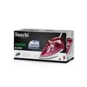 Saachi Steam Iron