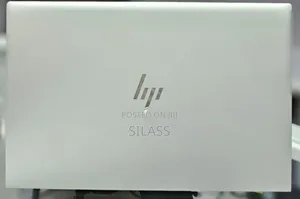 New Laptop HP EliteBook 840 G7 16GB Intel Core I5 SSD 512GB