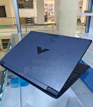New Laptop HP Victus 16 16GB Intel Core I7 SSD 512GB