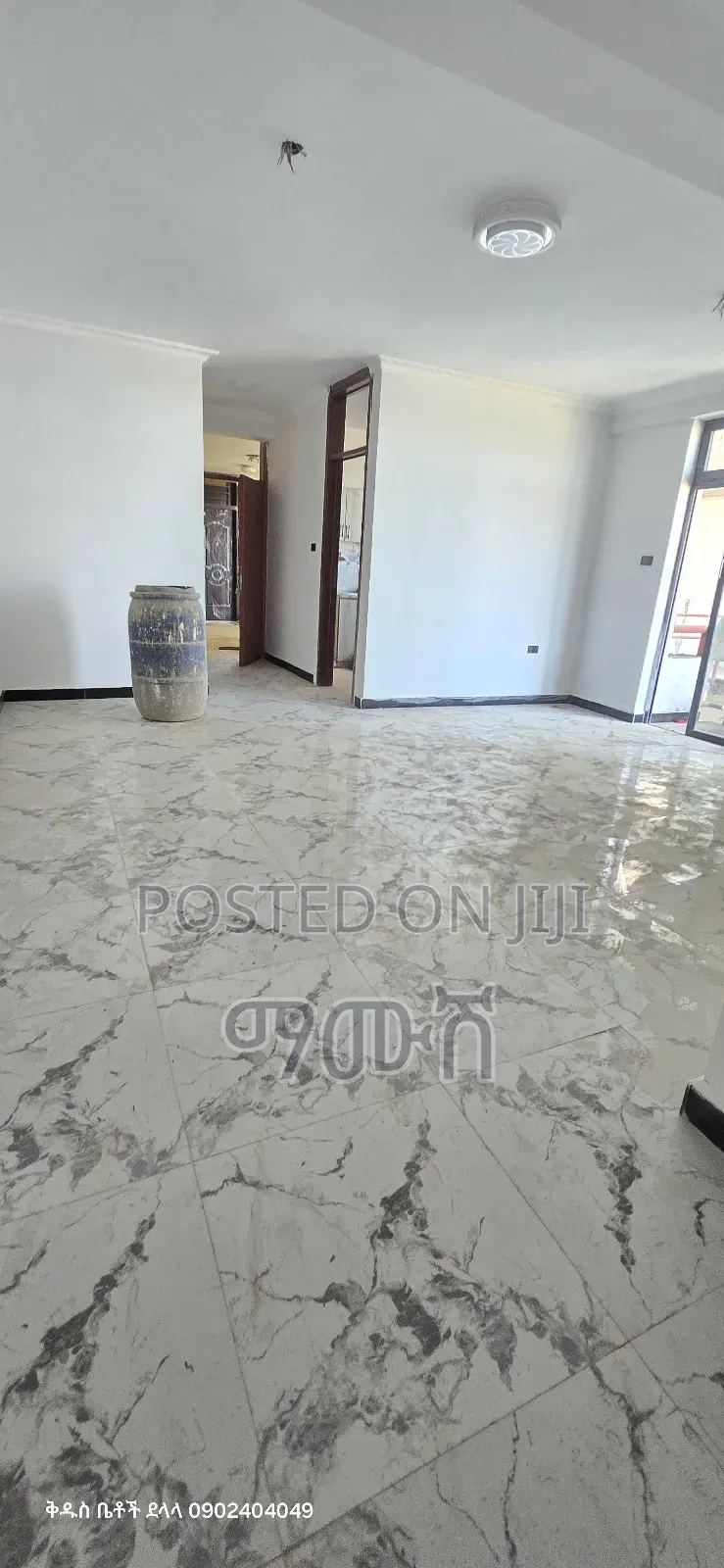 Furnished 2bdrm Condo in ቦሌ በሻሌ 40/60 ኮንዶሚኒየም, Bole for sale