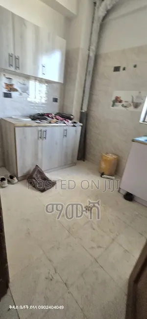 Furnished 2bdrm Condo in ቦሌ በሻሌ 40/60 ኮንዶሚኒየም, Bole for sale