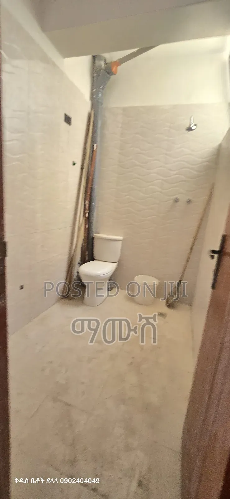Furnished 2bdrm Condo in ቦሌ በሻሌ 40/60 ኮንዶሚኒየም, Bole for sale