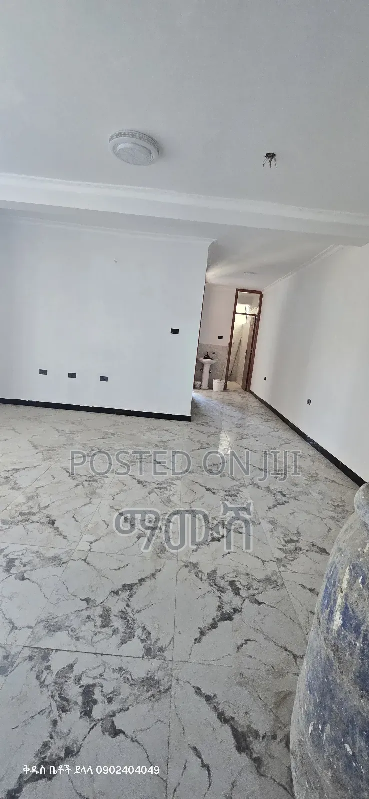 Furnished 2bdrm Condo in ቦሌ በሻሌ 40/60 ኮንዶሚኒየም, Bole for sale