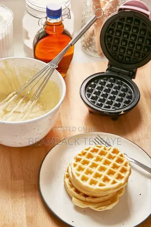 Photo - Original Waffle Maker