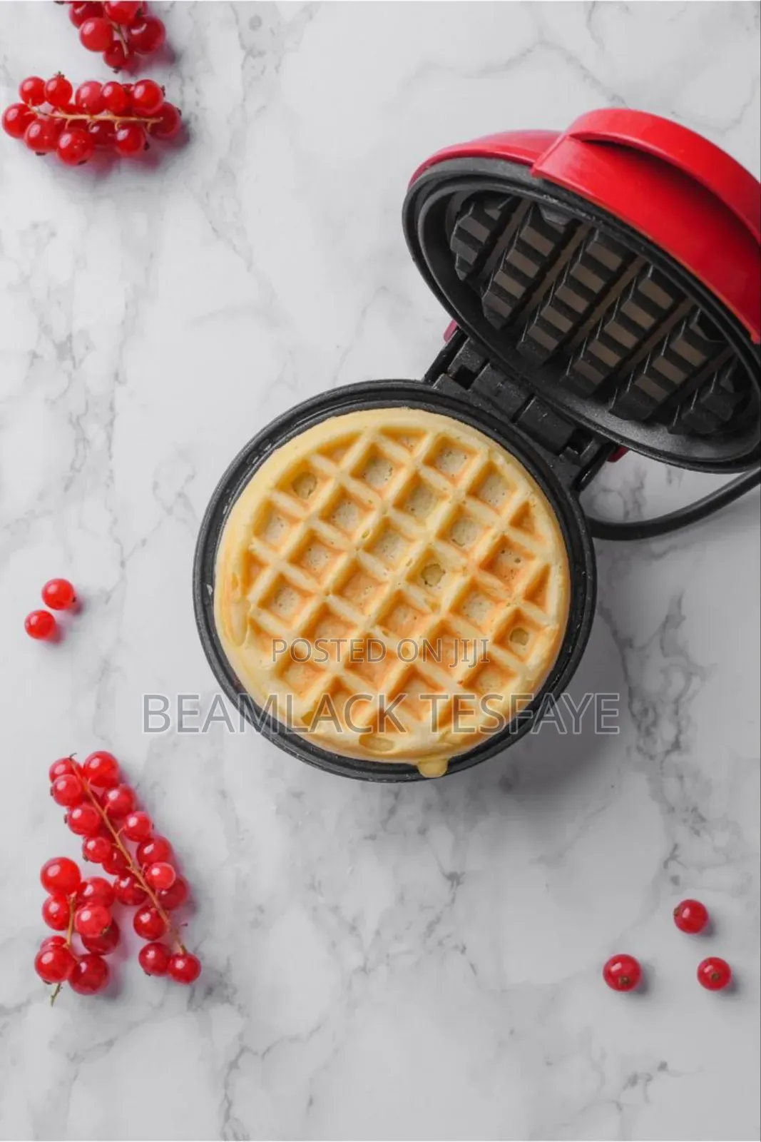 Original Waffle Maker