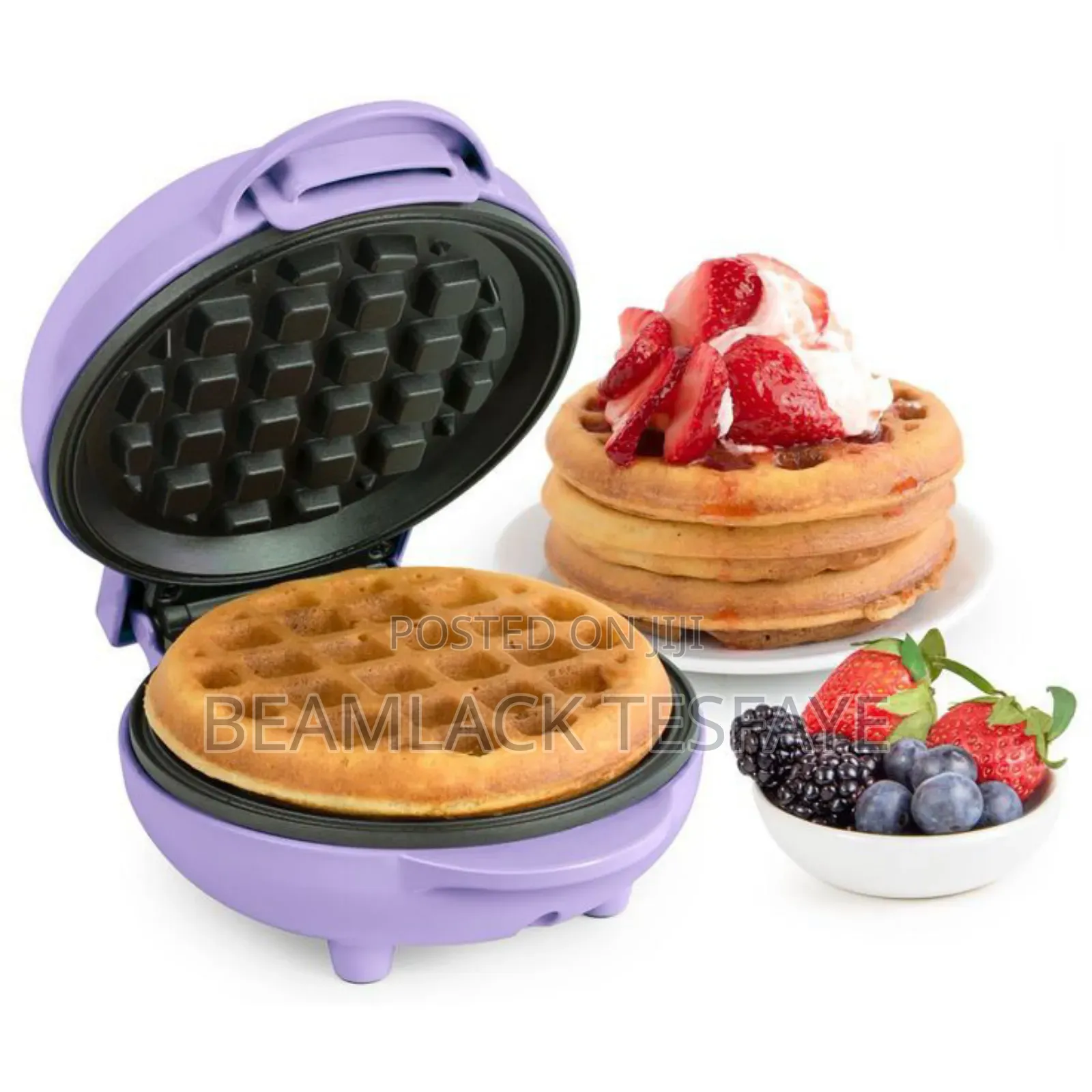 Original Waffle Maker