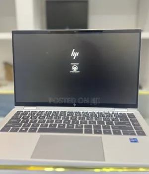 New Laptop HP 32GB Intel Core I7 SSD 512GB