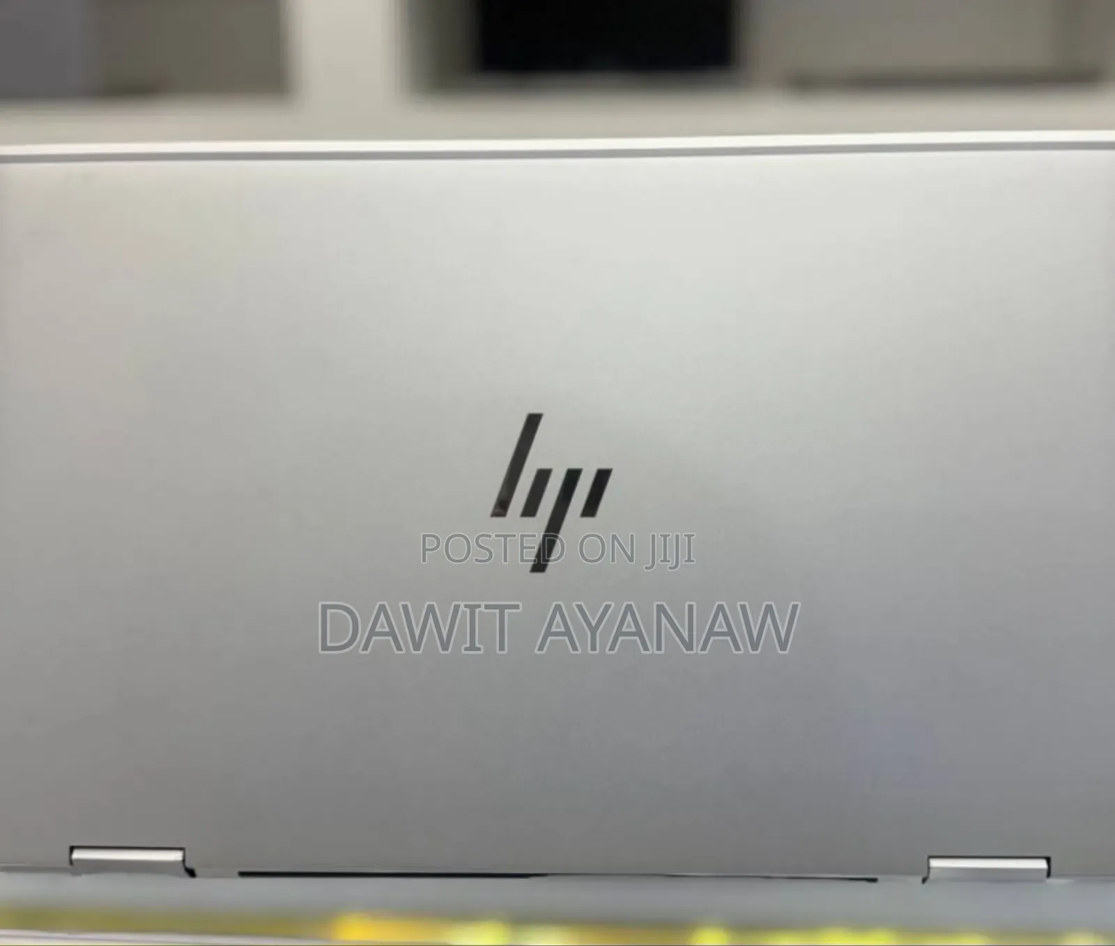 New Laptop HP 32GB Intel Core I7 SSD 512GB