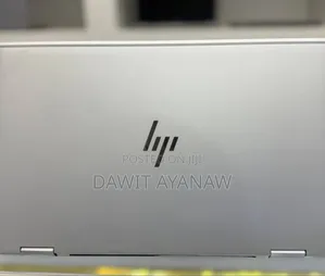 New Laptop HP 32GB Intel Core I7 SSD 512GB