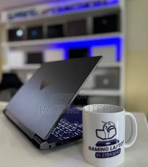 New Laptop HP Victus 16 16GB Intel Core I7 SSD 512GB