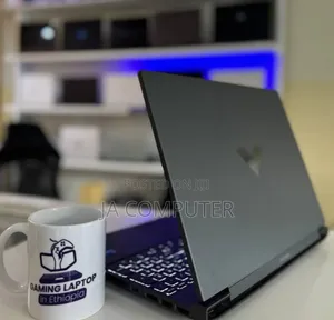 New Laptop HP Victus 16 16GB Intel Core I7 SSD 512GB