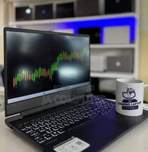 New Laptop HP Victus 16 16GB Intel Core I7 SSD 512GB