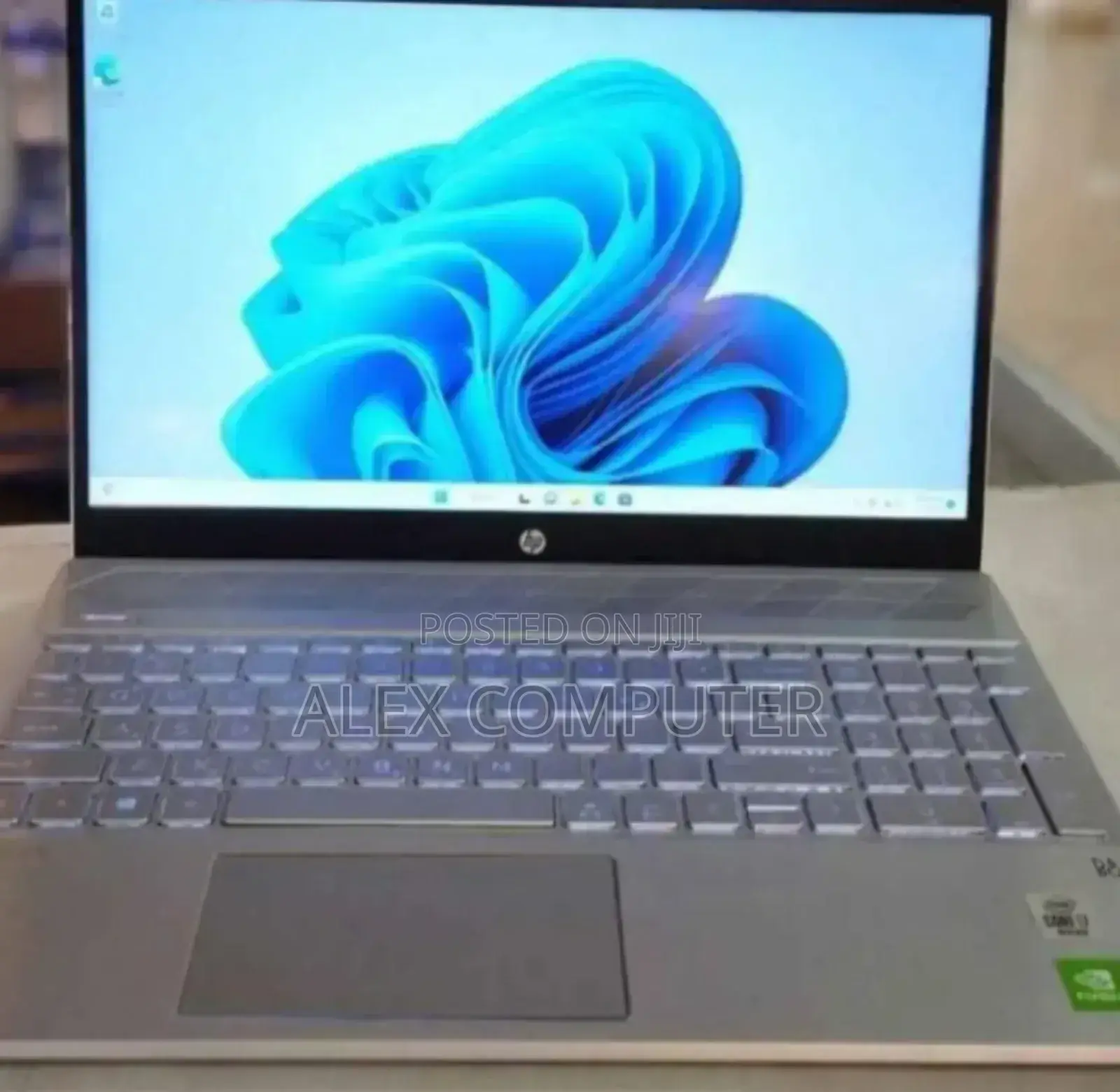 New Laptop HP Stream Notebook 16GB Intel Core I7 SSD 512GB