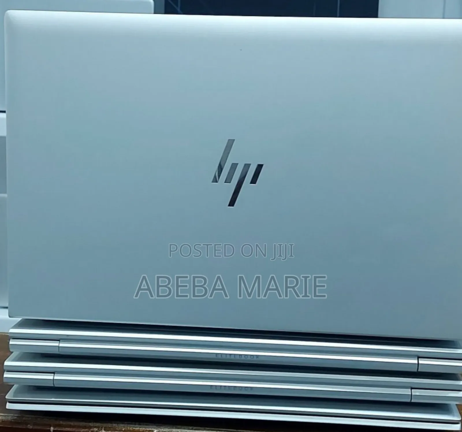 New Laptop HP EliteBook 830 G6 16GB Intel Core I5 SSD 512GB