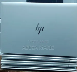 New Laptop HP EliteBook 830 G6 16GB Intel Core I5 SSD 512GB