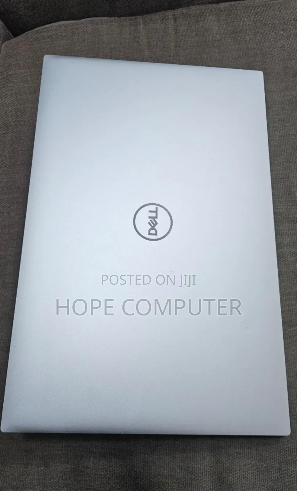 New Laptop Dell XPS 15 16GB Intel Core I7 SSD 1T