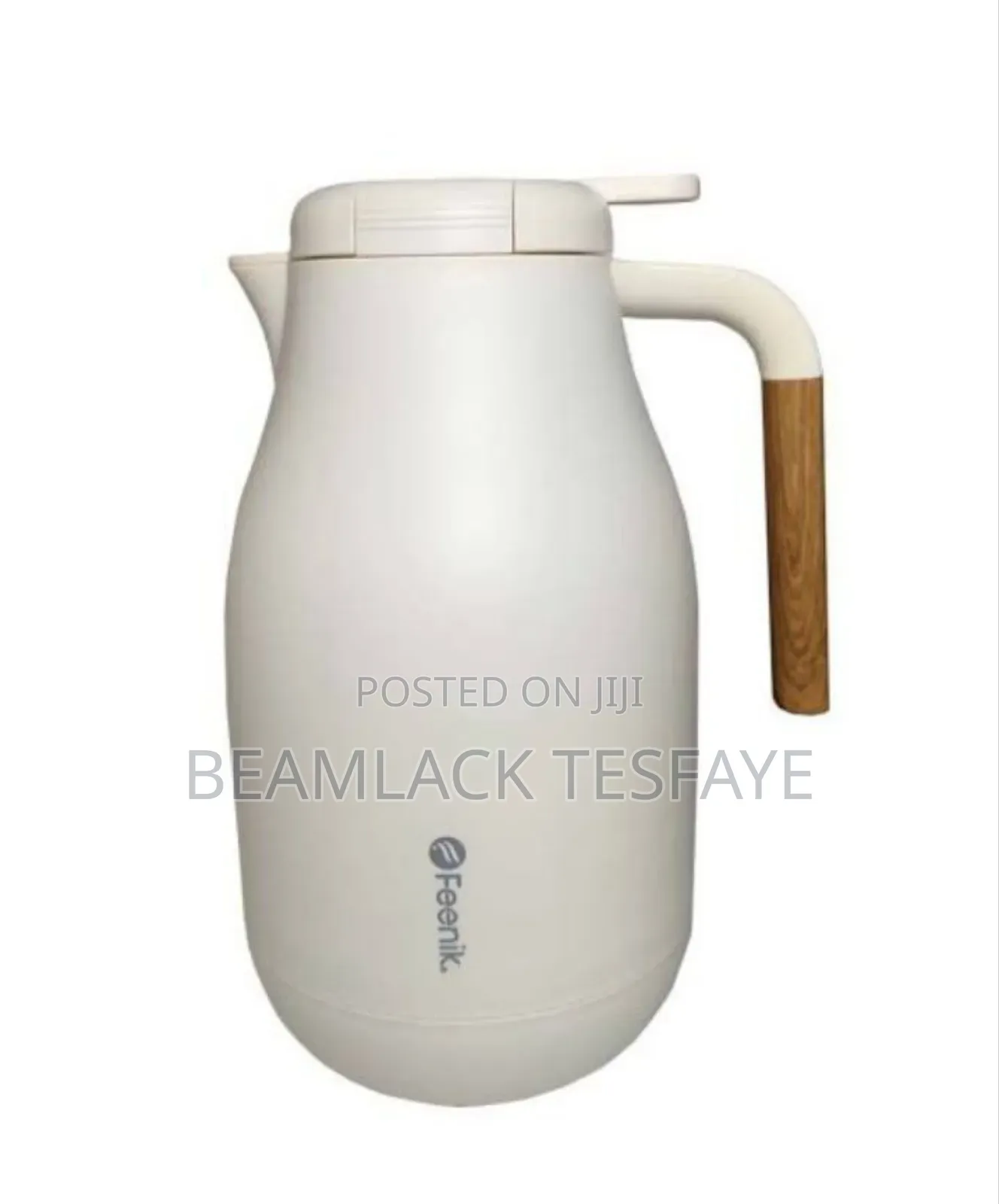 2 Litre Feenik Vacuum Jug