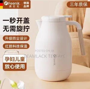 2 Litre Feenik Vacuum Jug