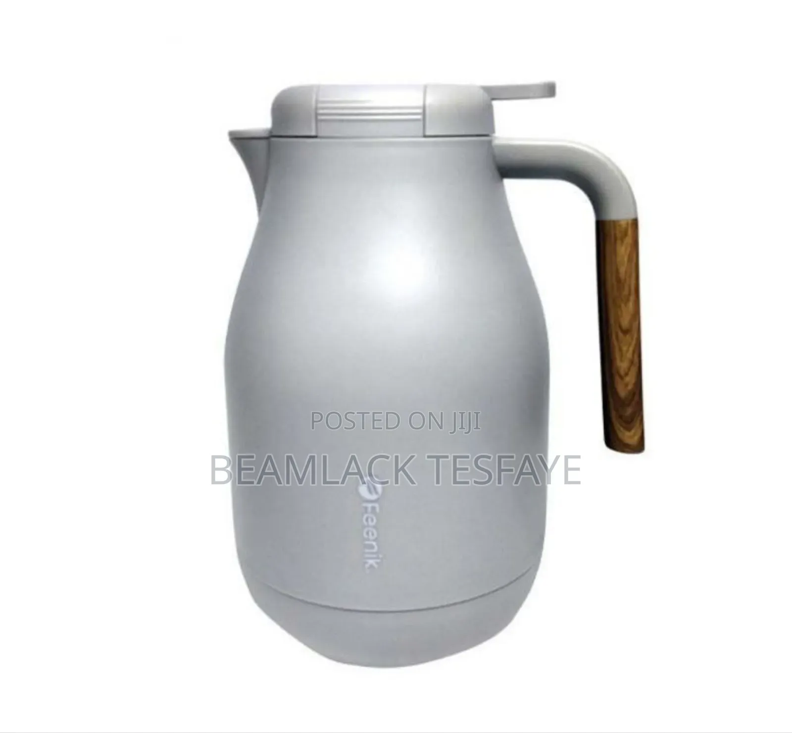 2 Litre Feenik Vacuum Jug