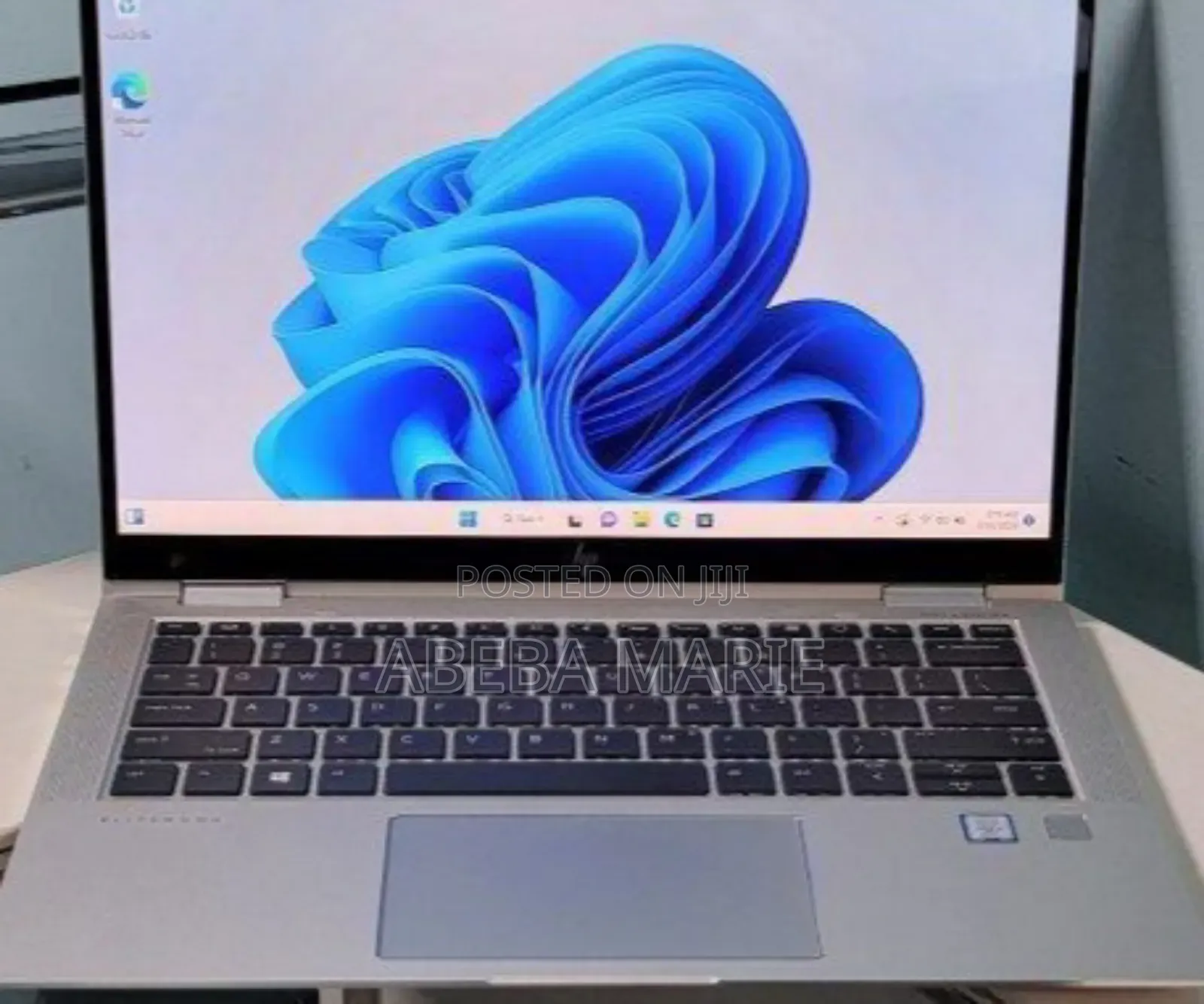 New Laptop HP EliteBook X360 1030 G2 16GB Intel Core I7 SSD 512GB